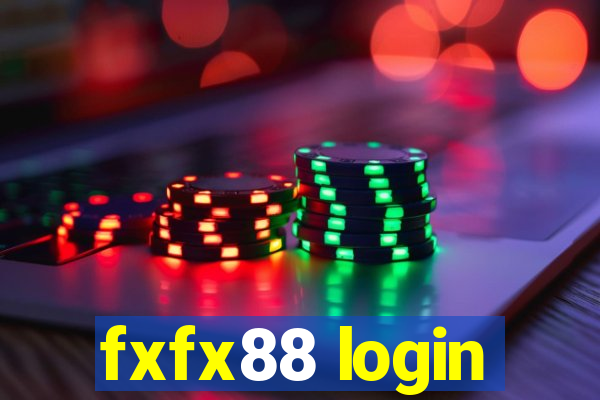 fxfx88 login